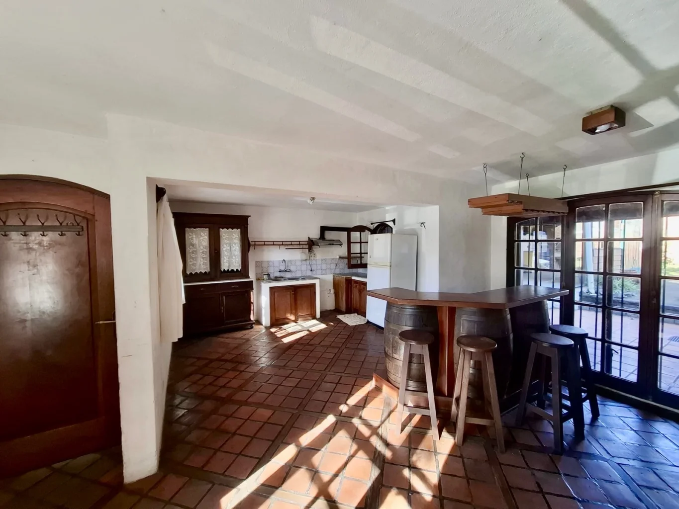 Casa en Centro, propiedad 146105 -Imagen 2