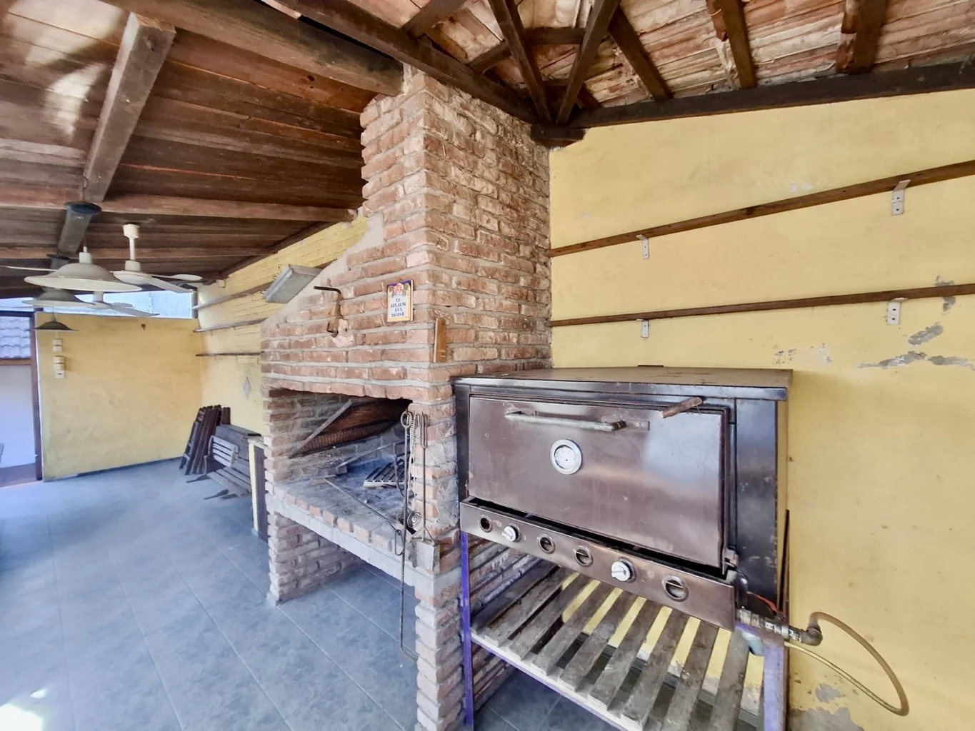Casa en Centro, propiedad 146105 -Imagen 13