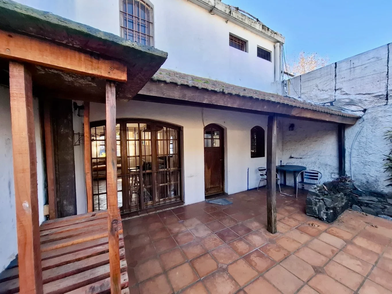 Casa en Centro, propiedad 146105 -Imagen 8