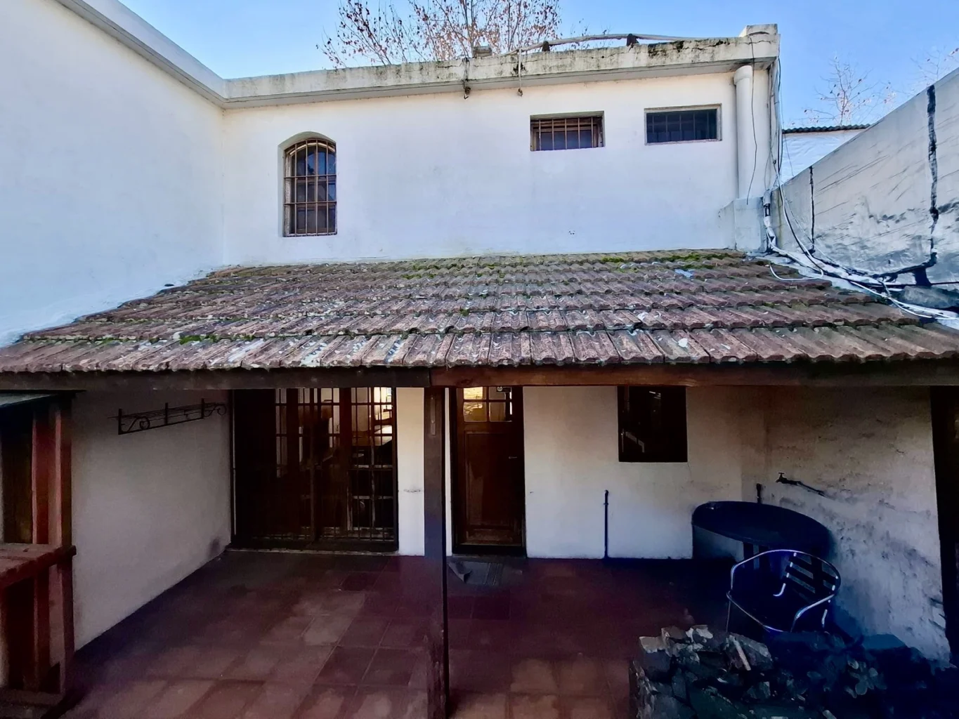 Casa en Centro, propiedad 146105 -Imagen 9