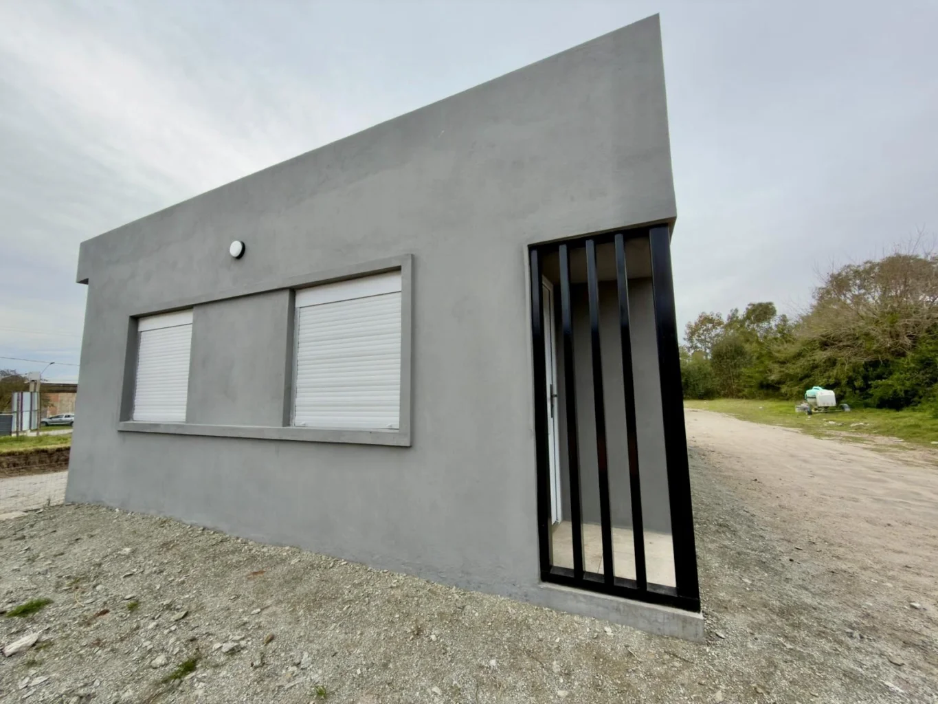 Casa en El General, propiedad 274512 -Imagen 1