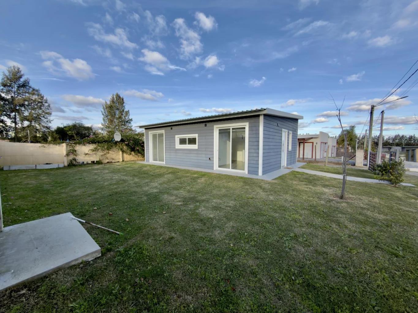 Casa en Real de San Carlos, propiedad 274839 -Imagen 13