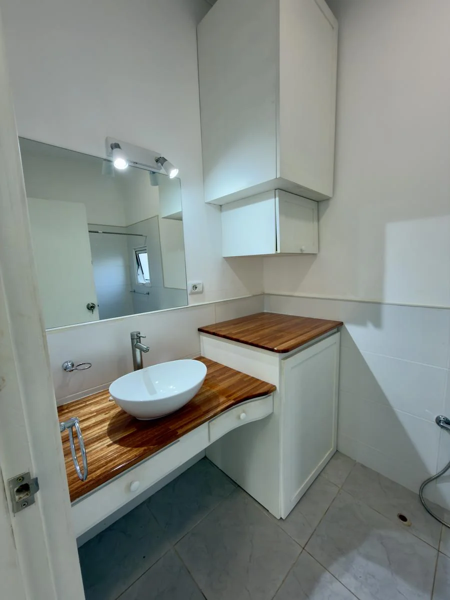Casa en Real de San Carlos, propiedad 274839 -Imagen 7