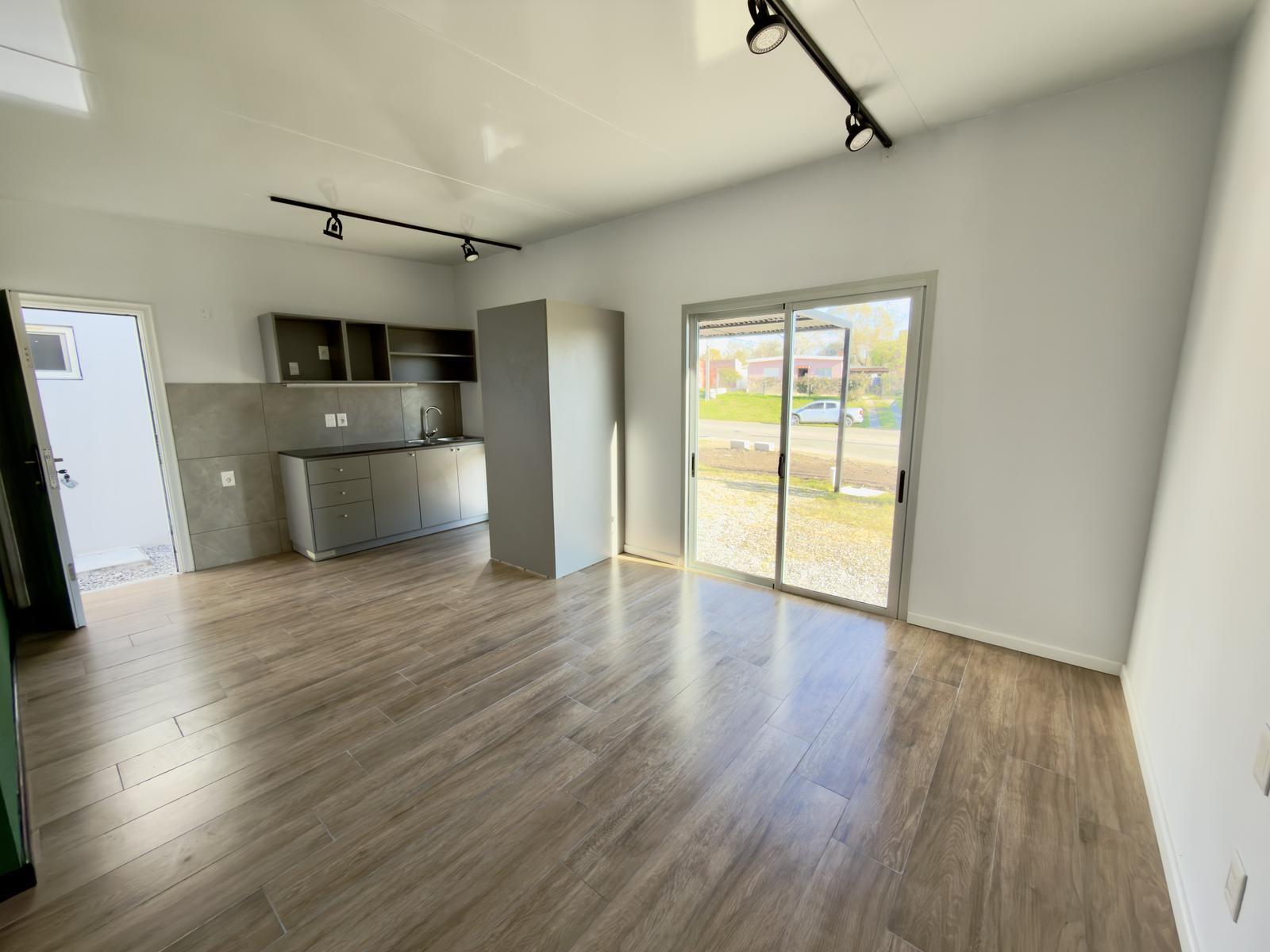 Casa en Real de San Carlos, propiedad 222164 -Imagen 5
