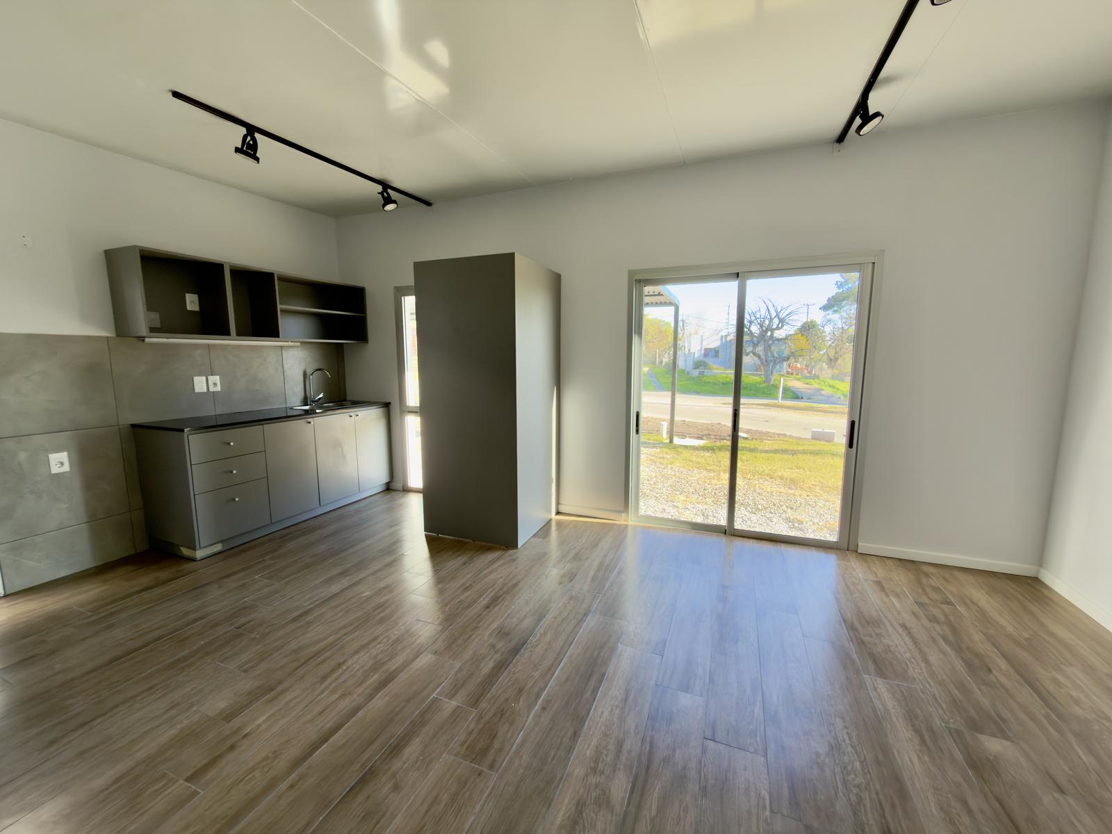 Casa en Real de San Carlos, propiedad 222164 -Imagen 3