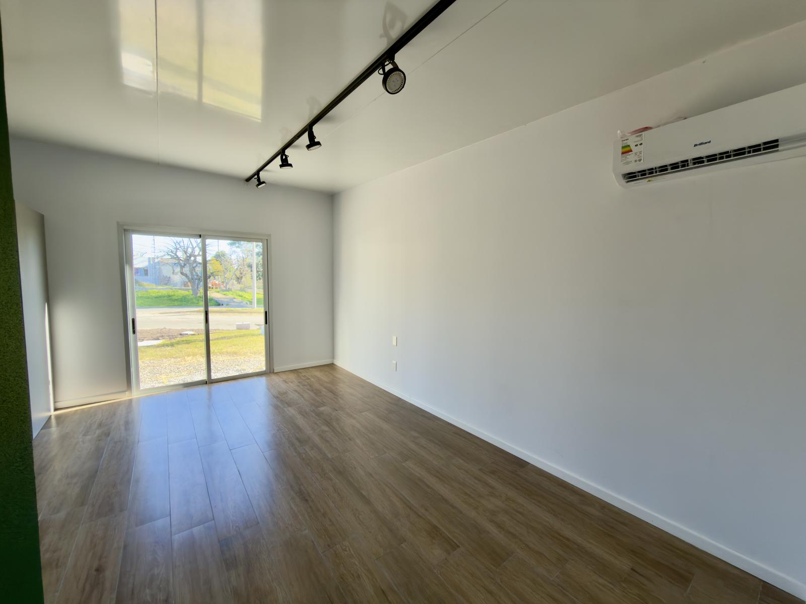 Casa en Real de San Carlos, propiedad 222164 -Imagen 6