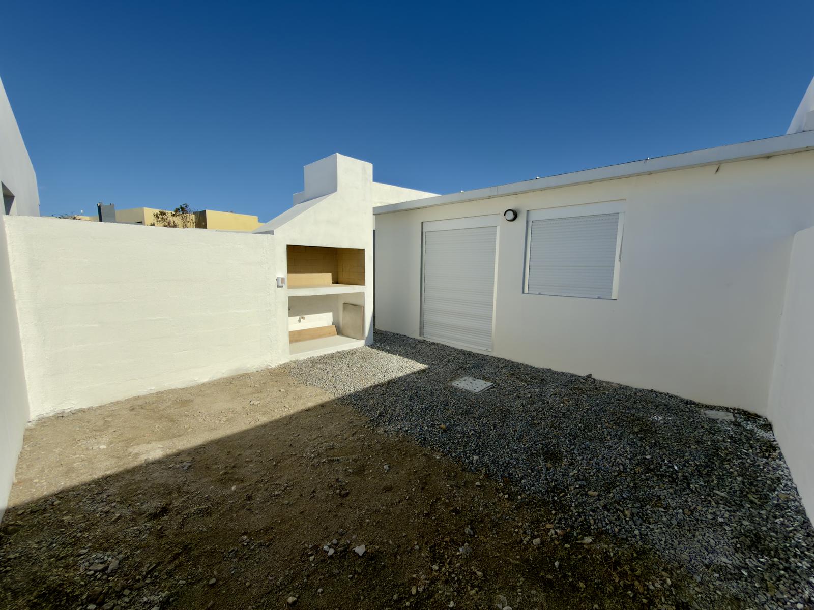 Casa en Real de San Carlos, propiedad 222164 -Imagen 15