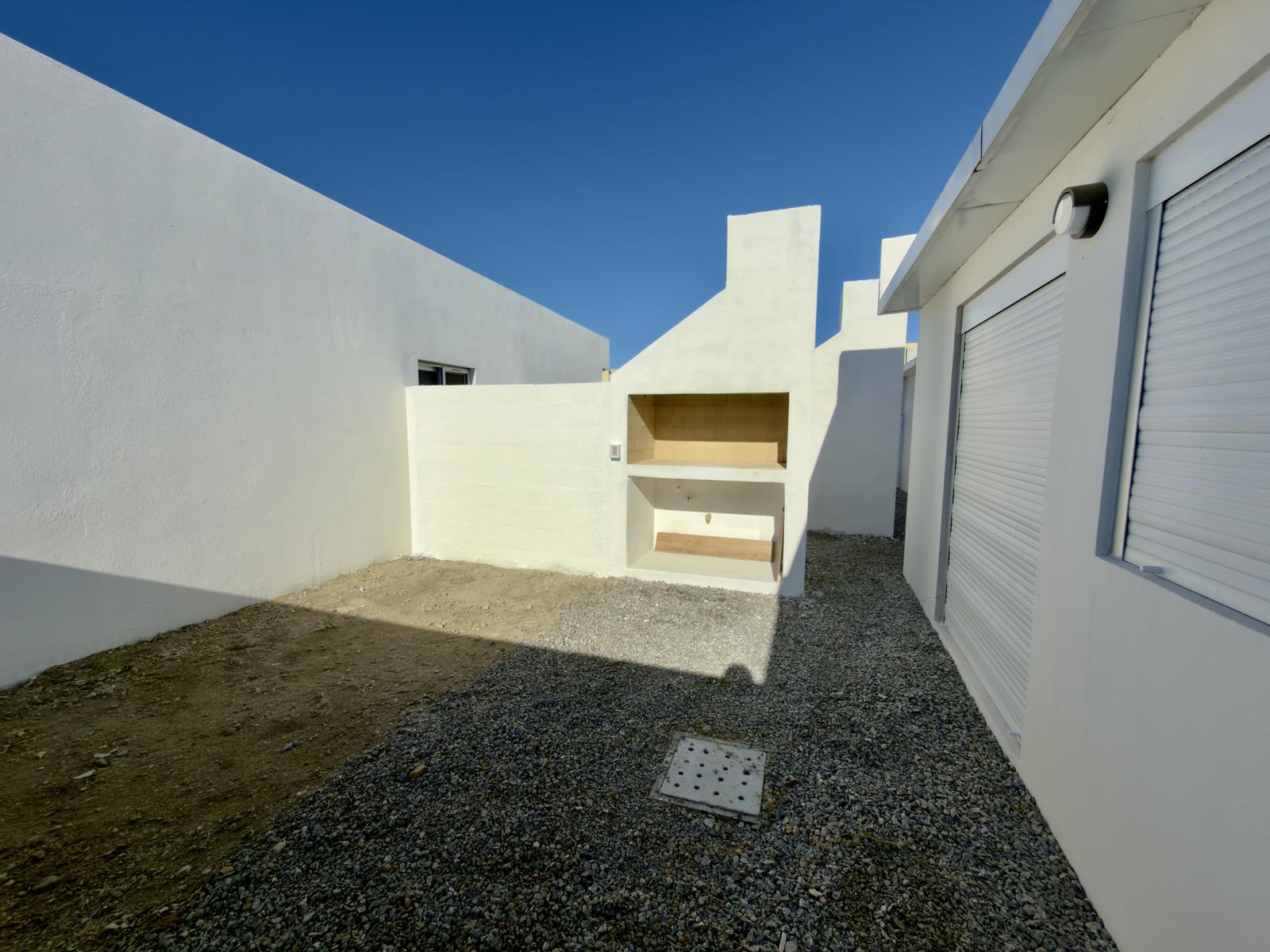 Casa en Real de San Carlos, propiedad 222164 -Imagen 16
