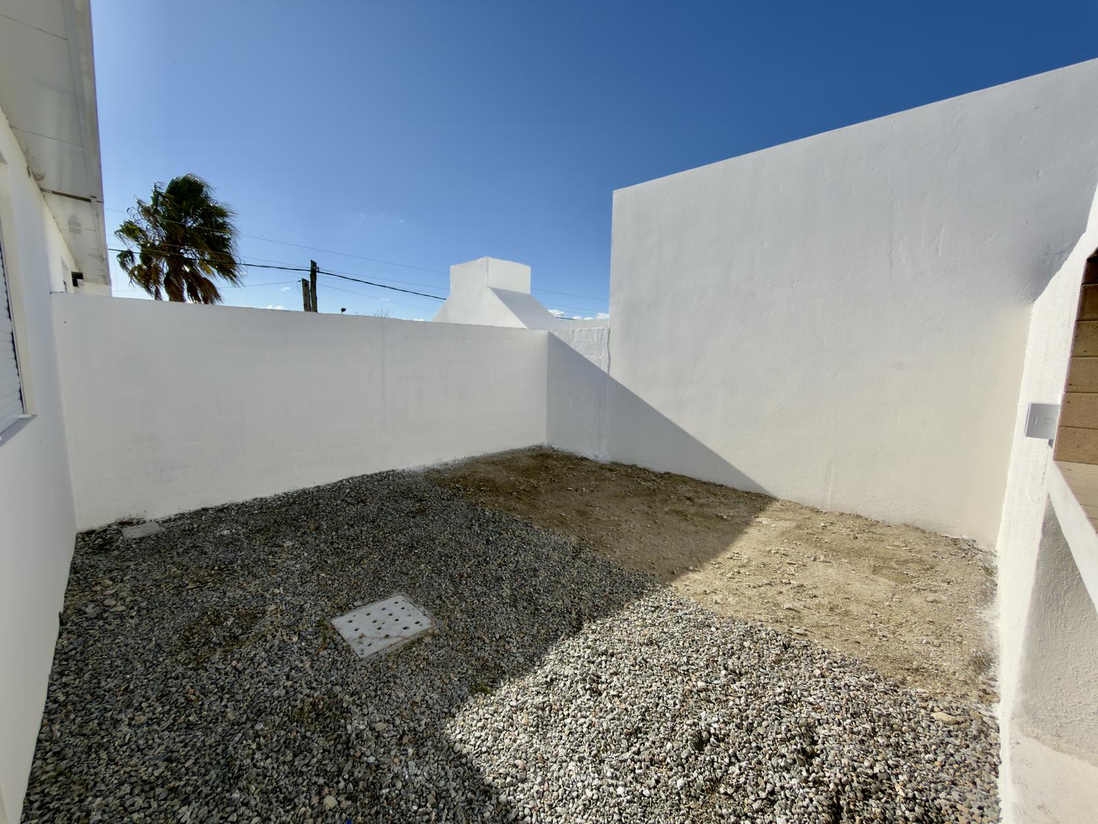 Casa en Real de San Carlos, propiedad 222164 -Imagen 14
