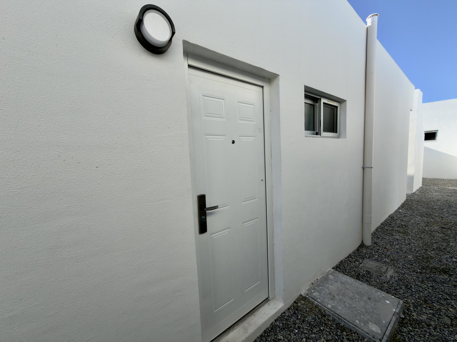 Casa en Real de San Carlos, propiedad 222164 -Imagen 17