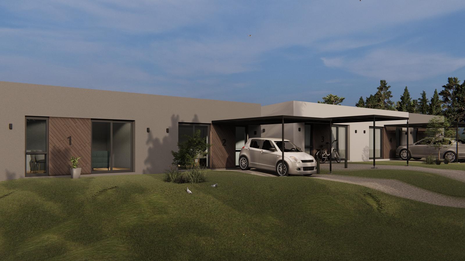 Casa en Real de San Carlos, propiedad 222164 -Imagen 19