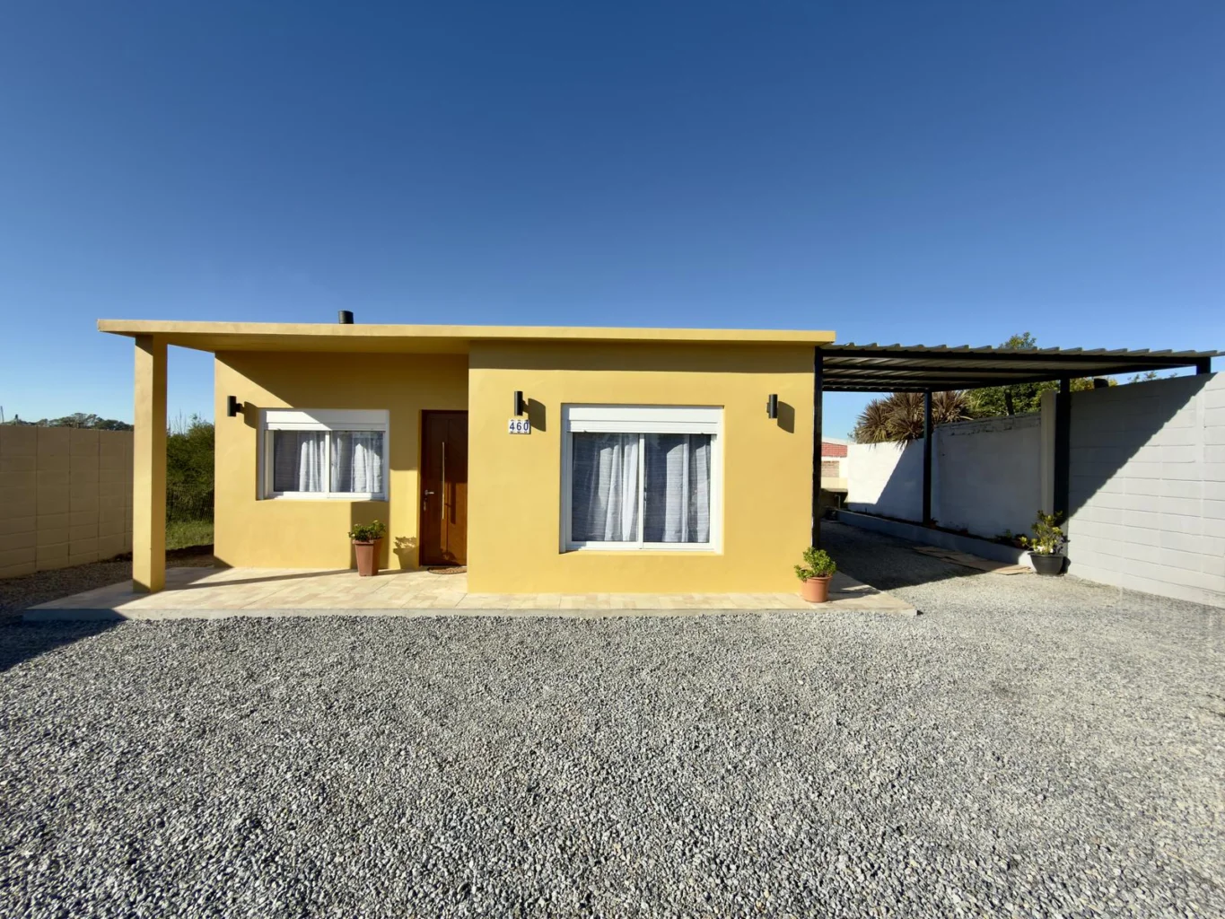 Casa en Colonia del Sacramento, propiedad 275175 -Imagen 1
