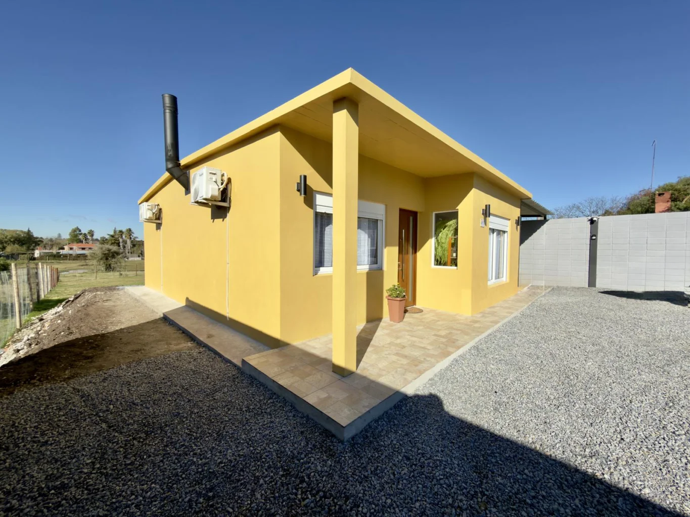 Casa en Colonia del Sacramento, propiedad 275175 -Imagen 14