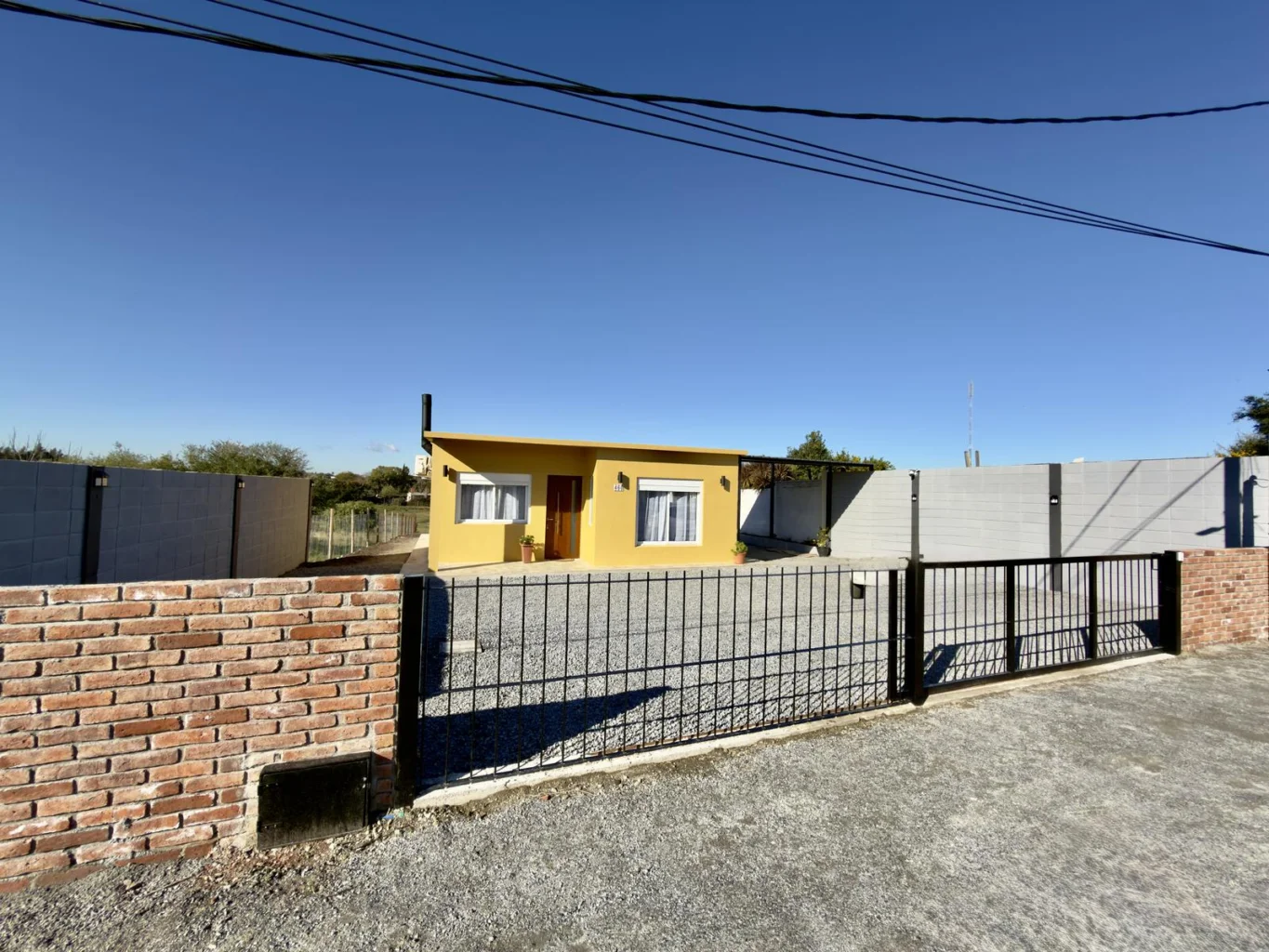 Casa en Colonia del Sacramento, propiedad 275175 -Imagen 17