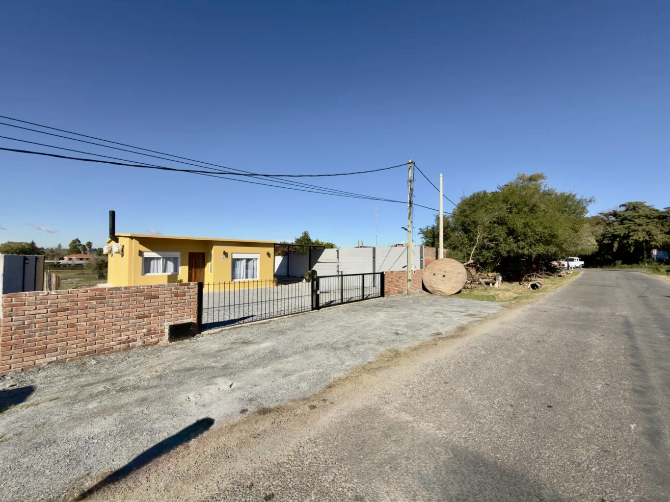 Casa en Colonia del Sacramento, propiedad 275175 -Imagen 18