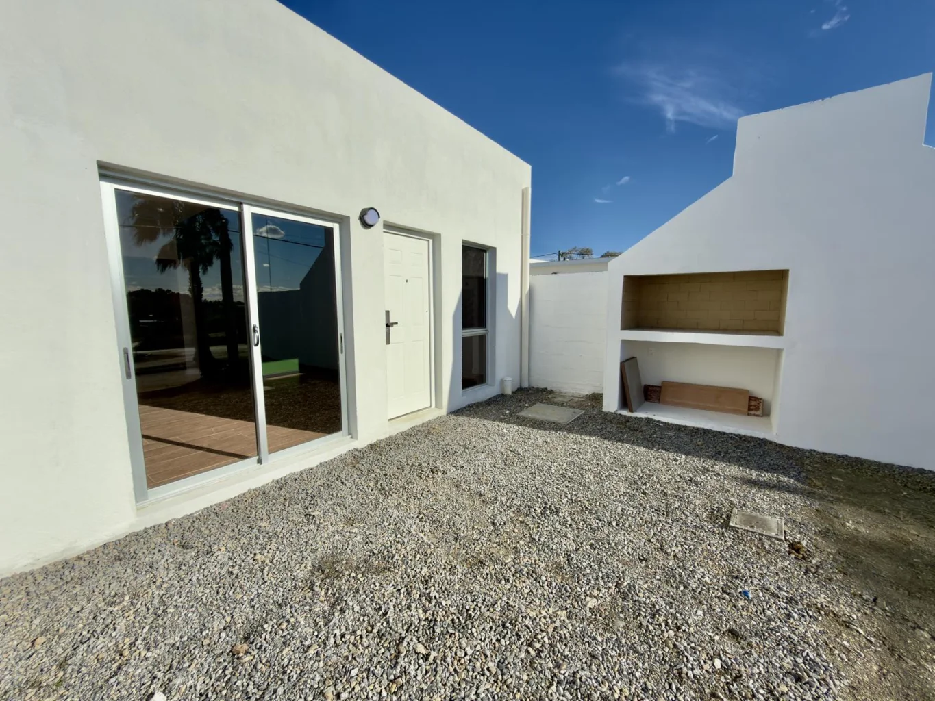 Casa en Real de San Carlos, propiedad 275247 -Imagen 21