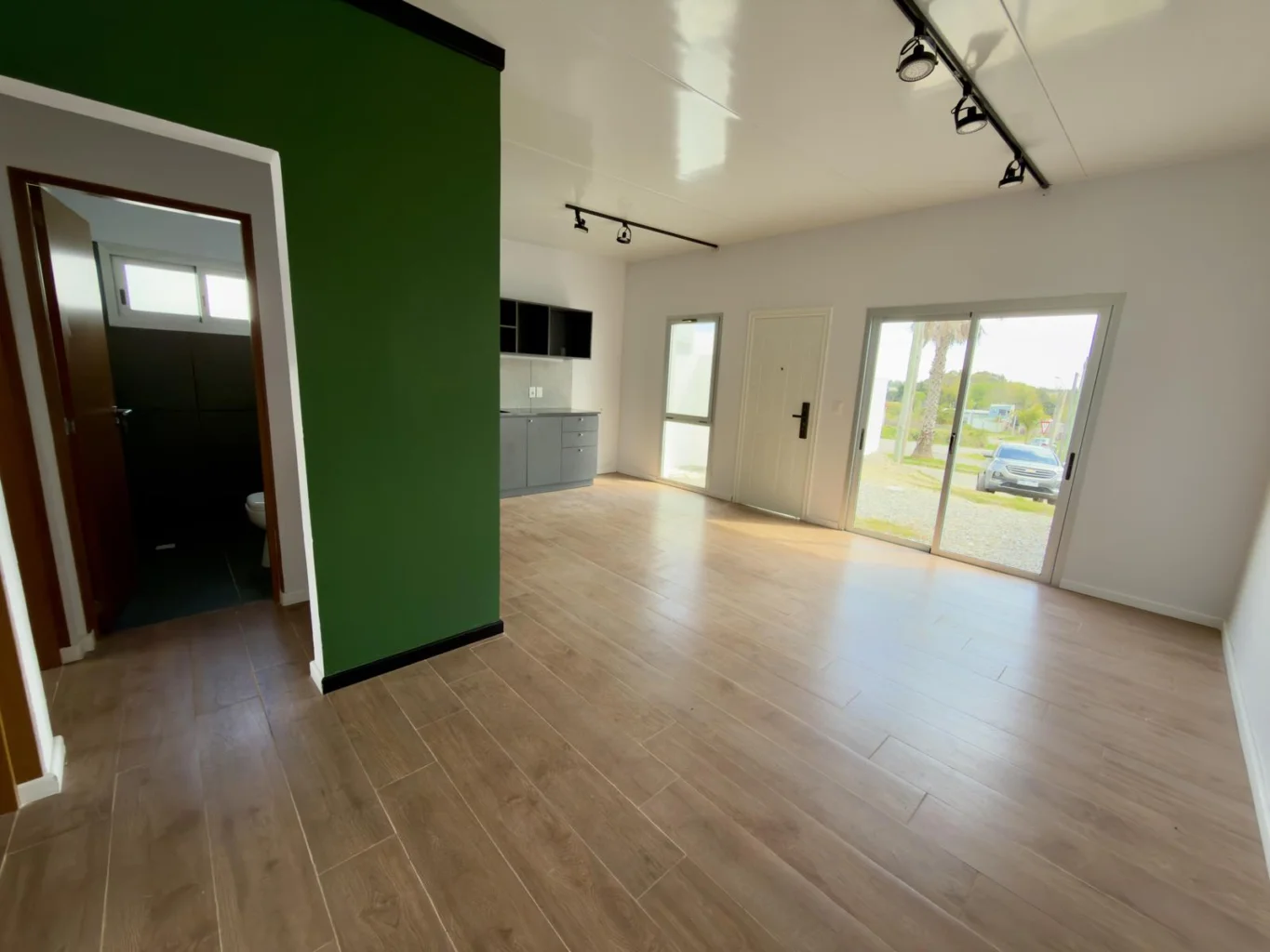 Casa en Real de San Carlos, propiedad 275247 -Imagen 4