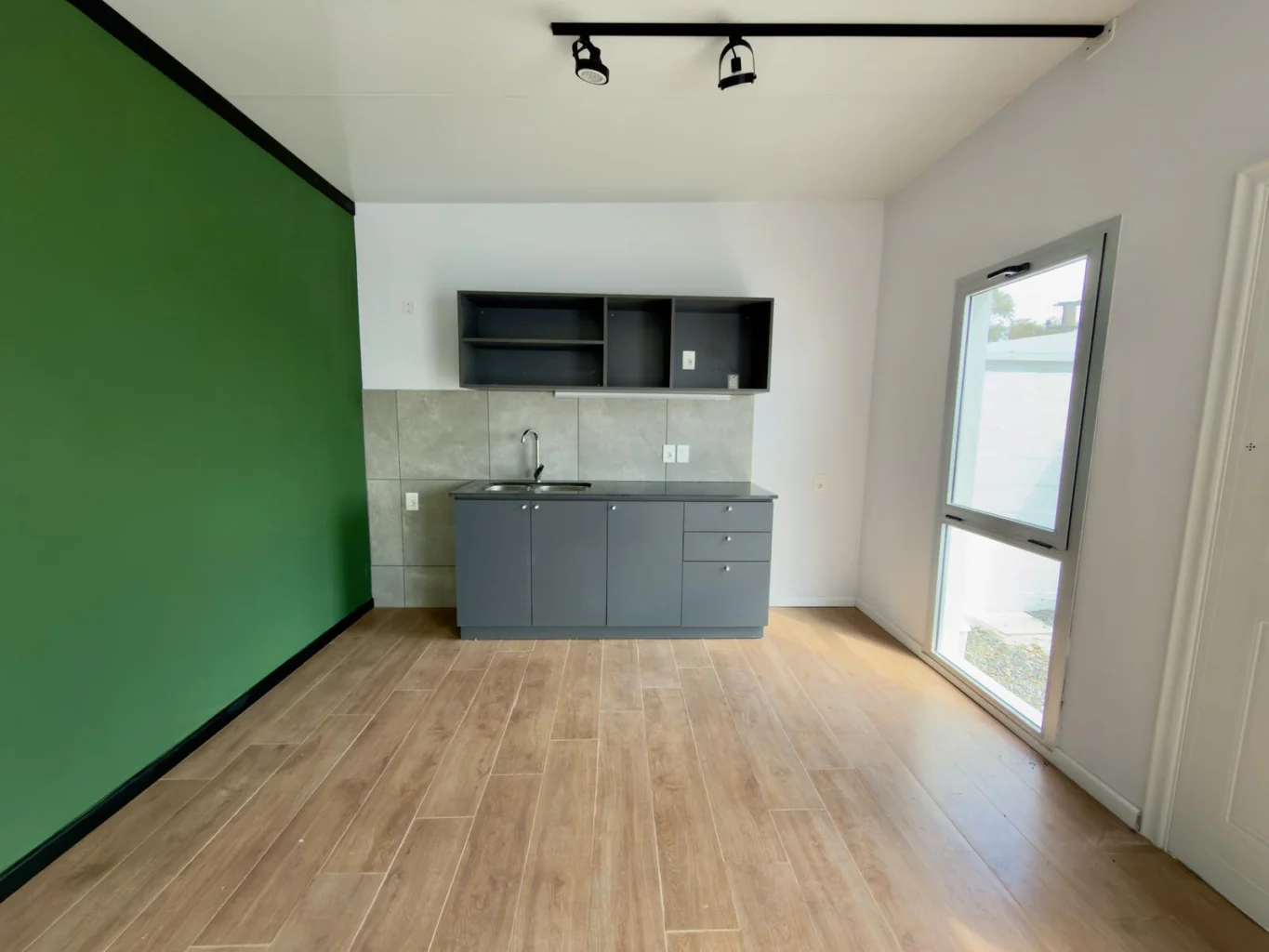 Casa en Real de San Carlos, propiedad 275247 -Imagen 7