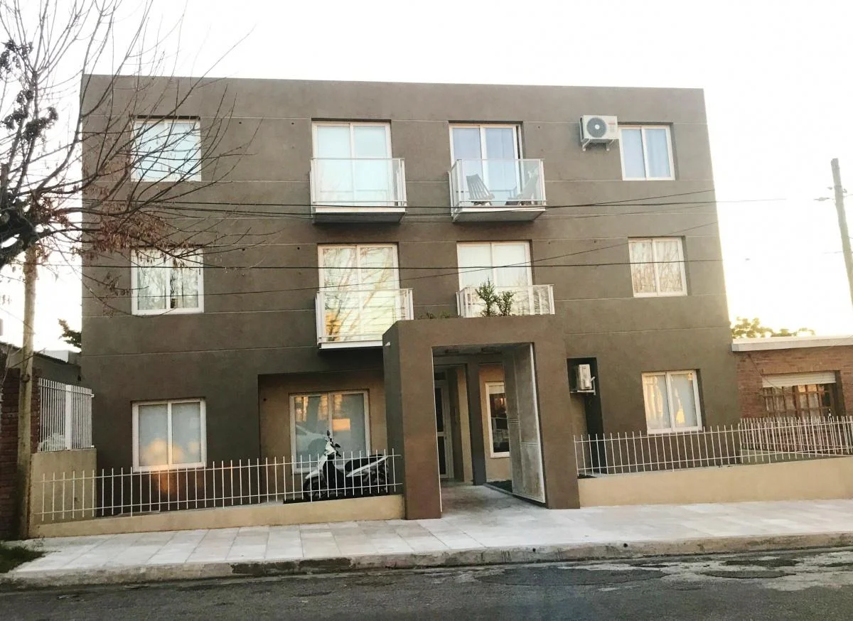 Apartamento en 2 Avenidas, propiedad 275749 -Imagen 8