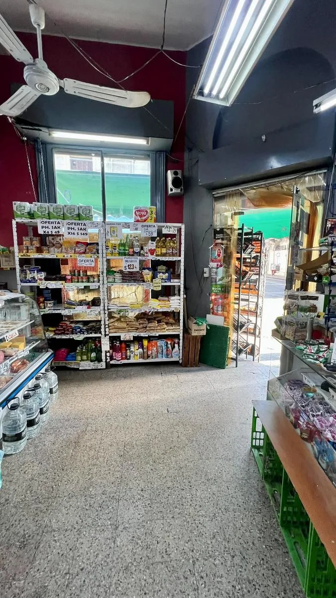 Local en Cordón, propiedad 276080 -Imagen 6