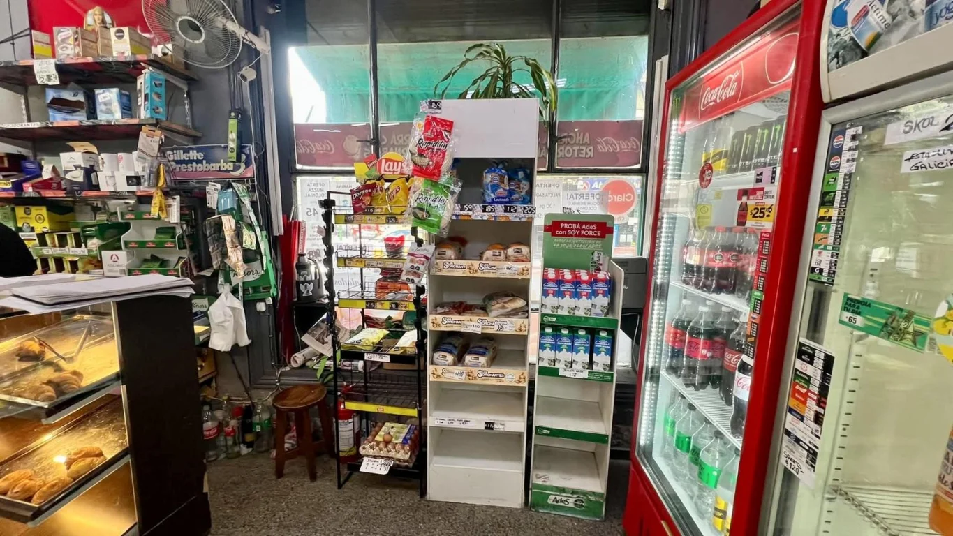 Local en Cordón, propiedad 276080 -Imagen 8