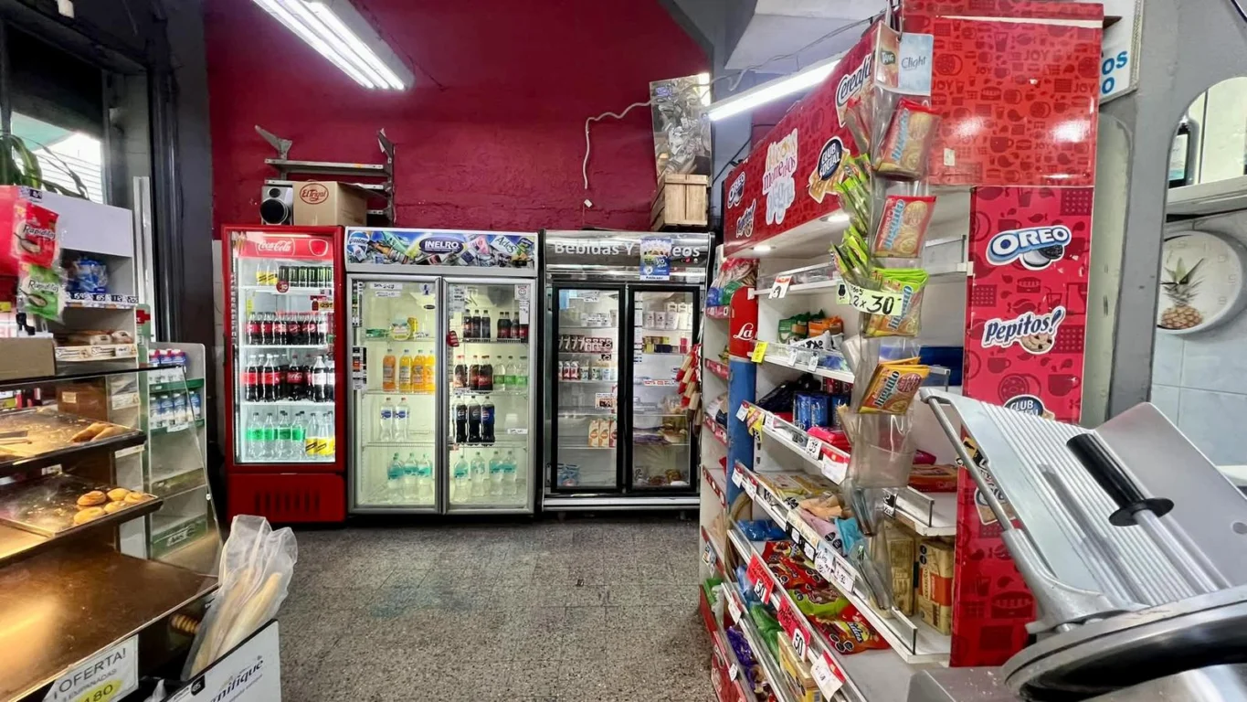 Local en Cordón, propiedad 276080 -Imagen 9