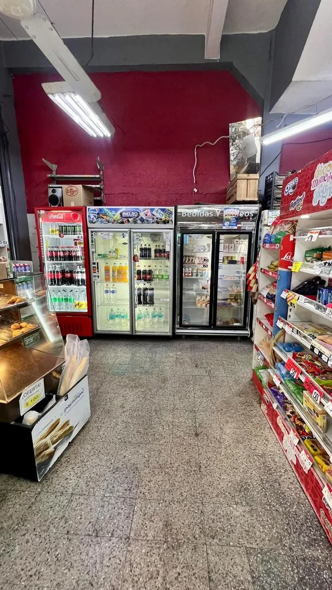 Local en Cordón, propiedad 276080 -Imagen 10