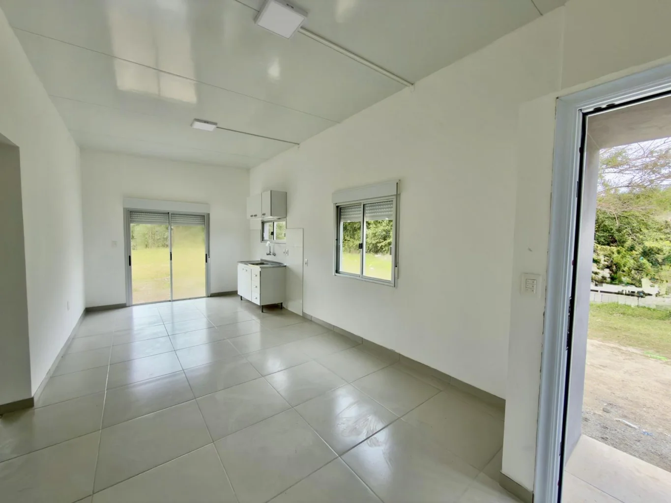 Casa en El General, propiedad 276113 -Imagen 3
