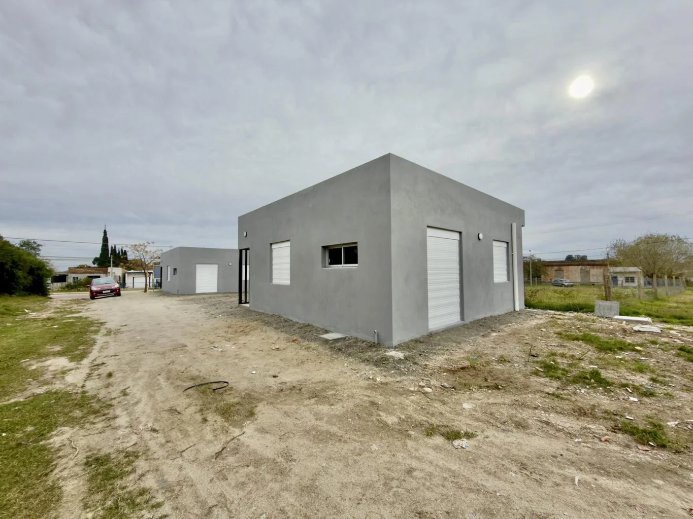 Casa en El General, propiedad 276113 -Imagen 10