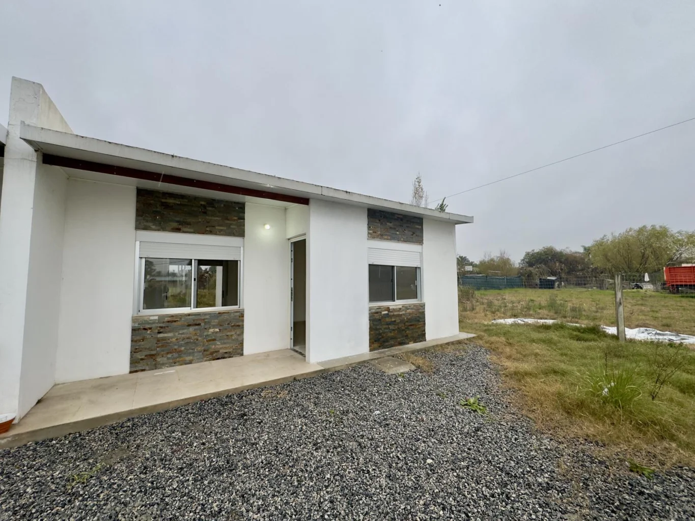 Casa en San Benito, propiedad 276219 -Imagen 1