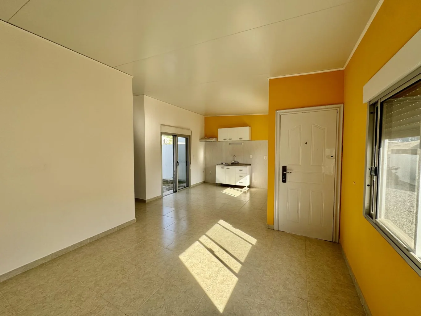 Casa en San Benito, propiedad 276219 -Imagen 2