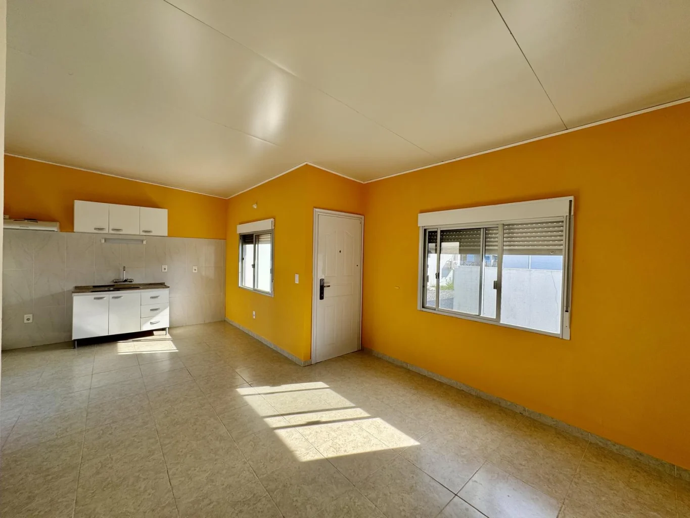 Casa en San Benito, propiedad 276219 -Imagen 3
