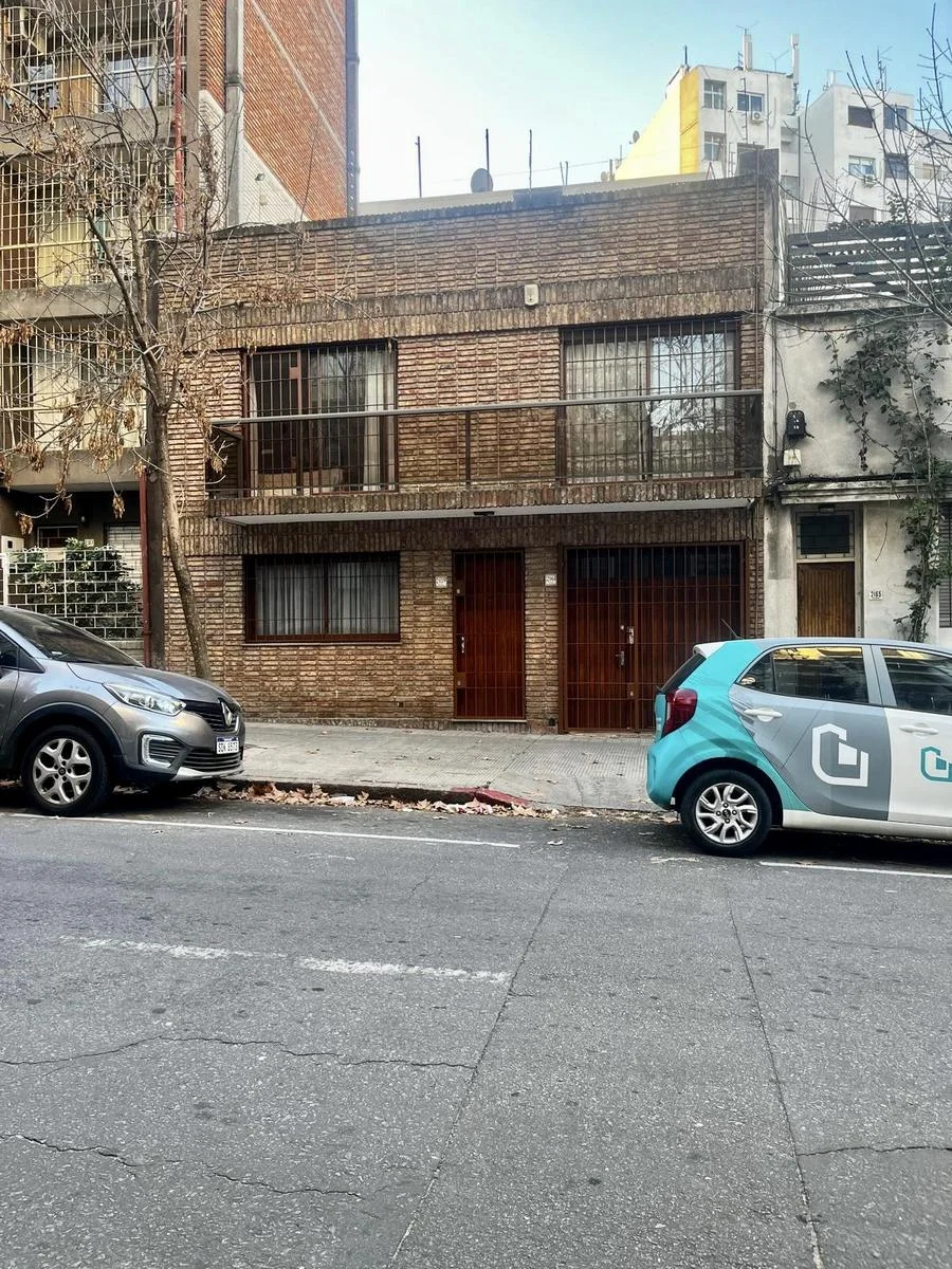 Casa en Cordón, propiedad 276458 -Imagen 1