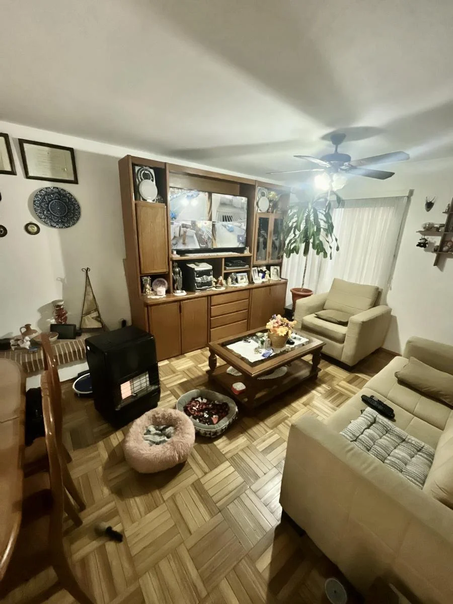 Casa en Cordón, propiedad 276458 -Imagen 6