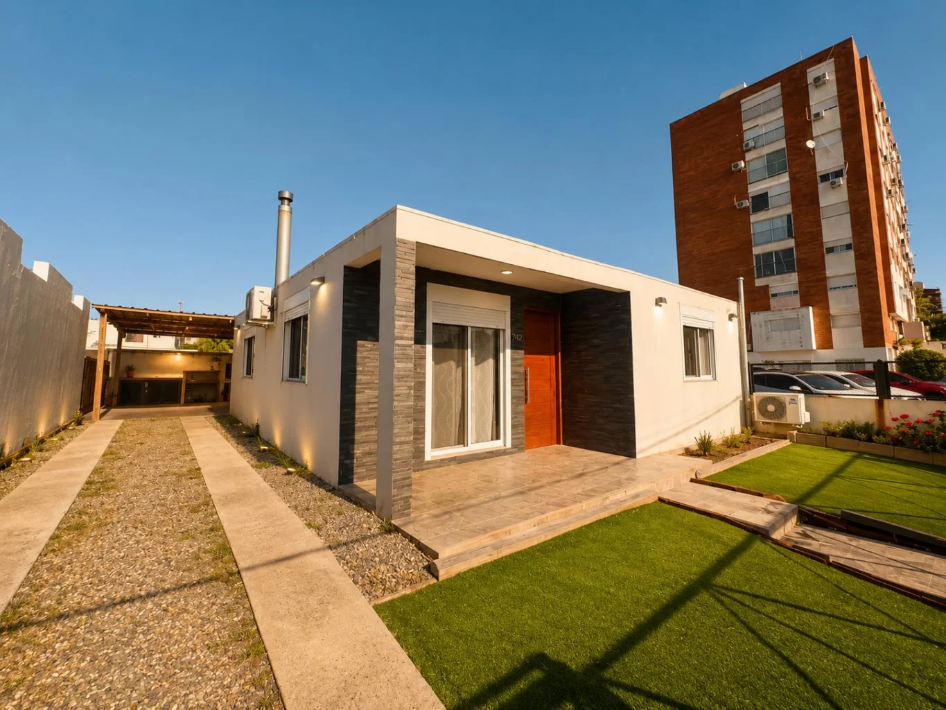 Casa en Colonia del Sacramento, propiedad 276690 -Imagen 1