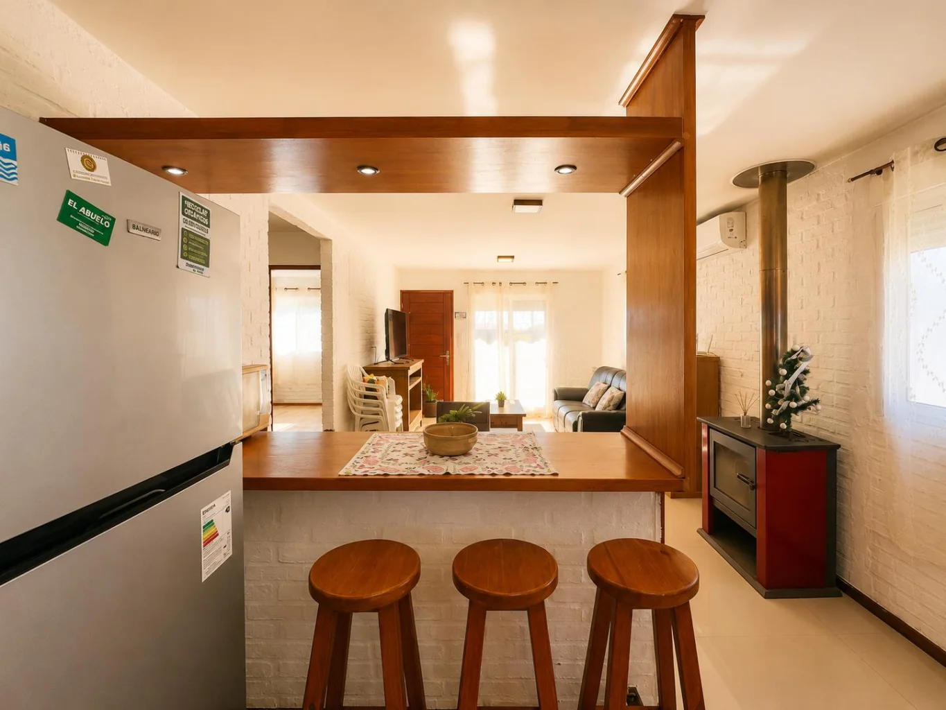 Casa en Colonia del Sacramento, propiedad 276690 -Imagen 6