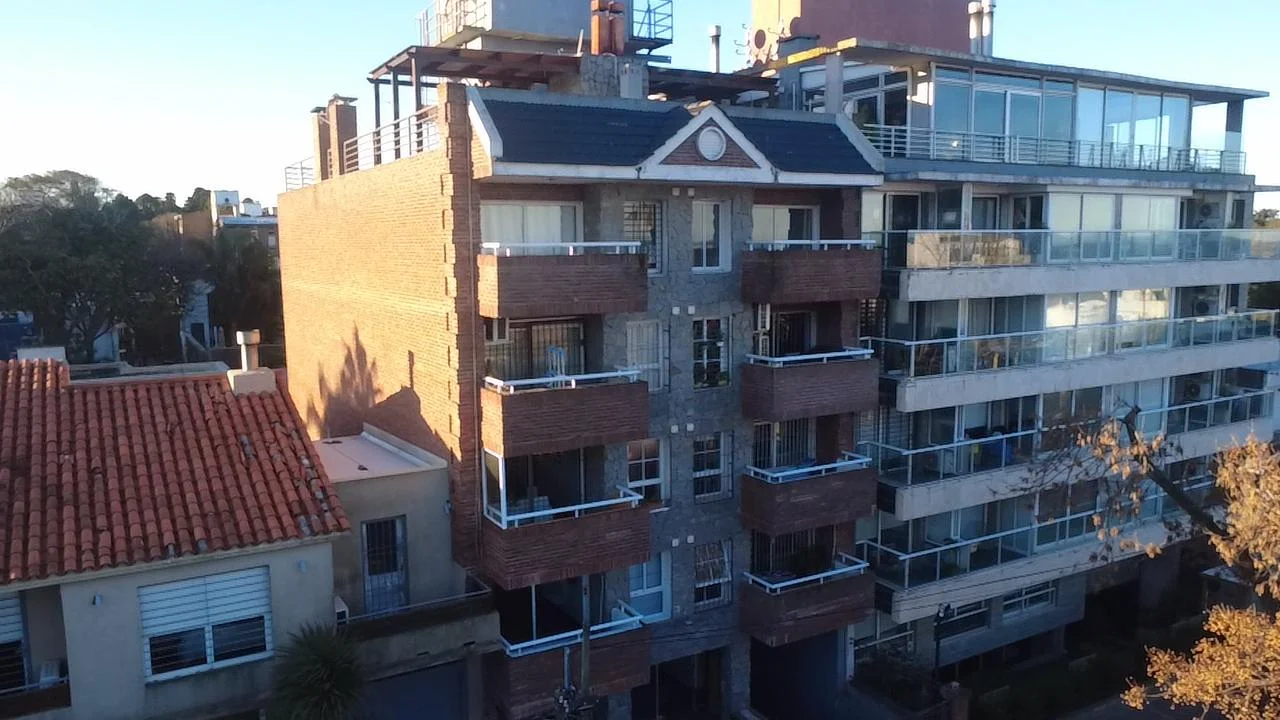 Apartamento en Buceo, propiedad 276781 -Imagen 1