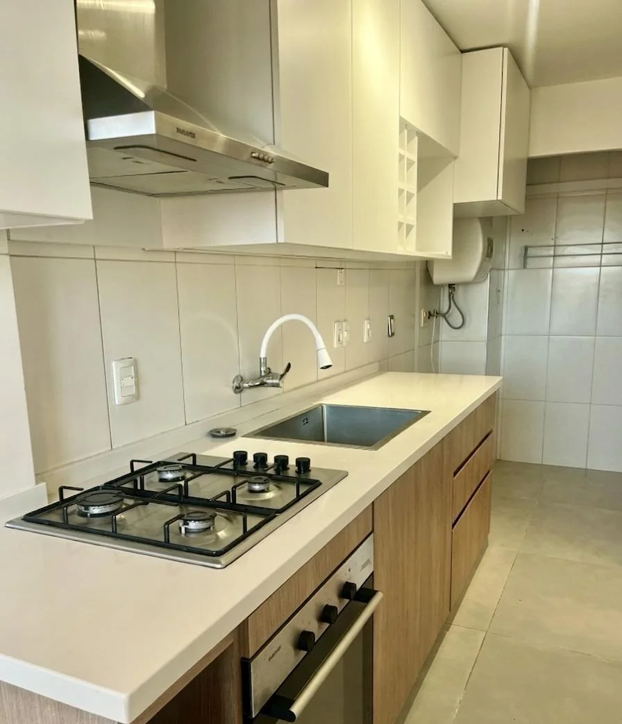 Apartamento en Buceo, propiedad 276781 -Imagen 2