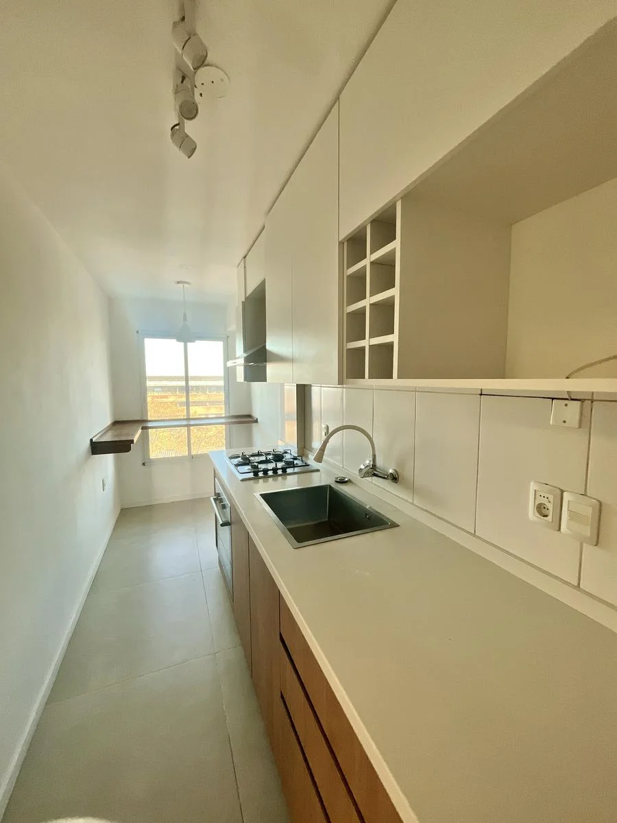 Apartamento en Buceo, propiedad 276781 -Imagen 3
