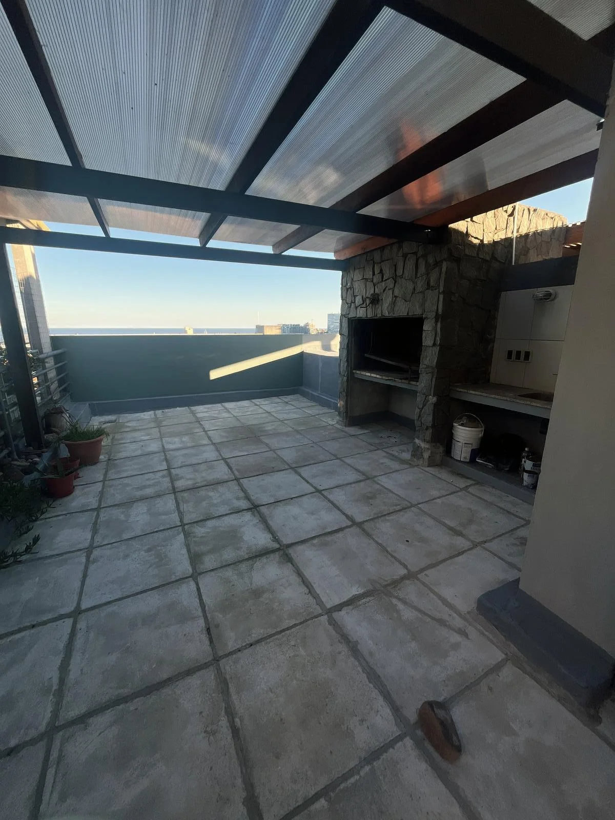 Apartamento en Buceo, propiedad 276781 -Imagen 23