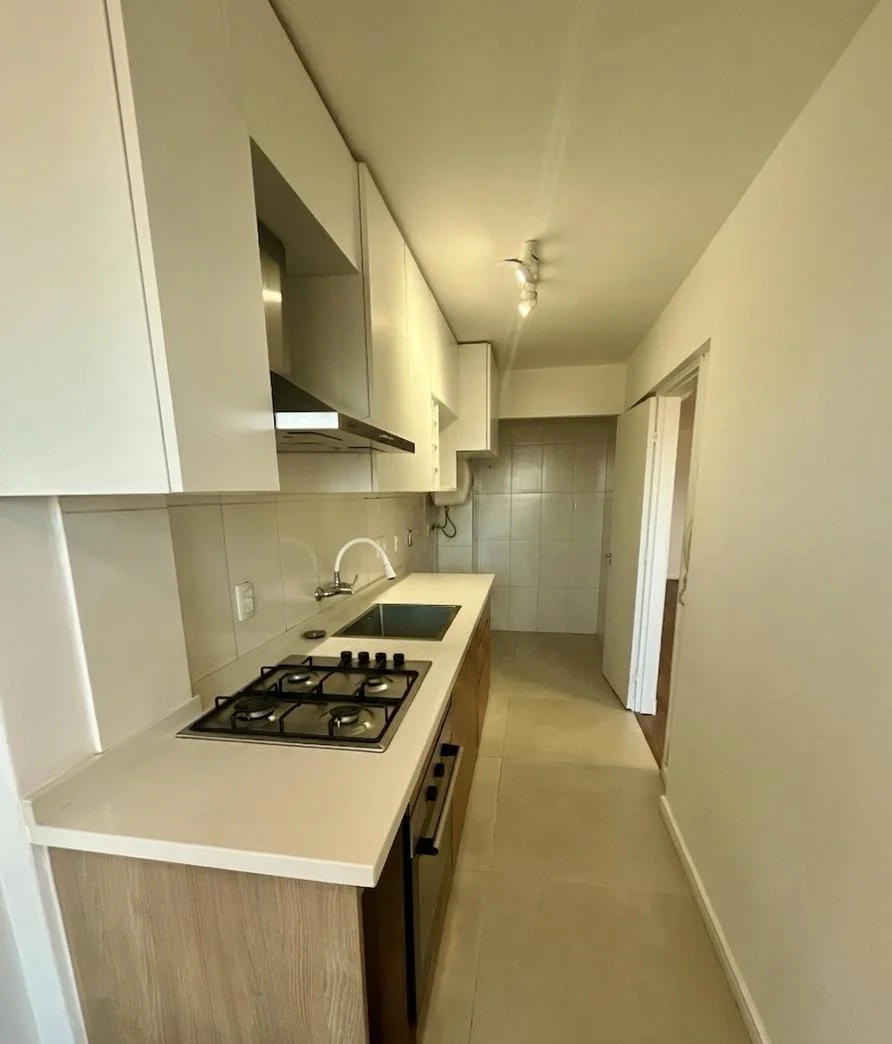 Apartamento en Buceo, propiedad 276781 -Imagen 5