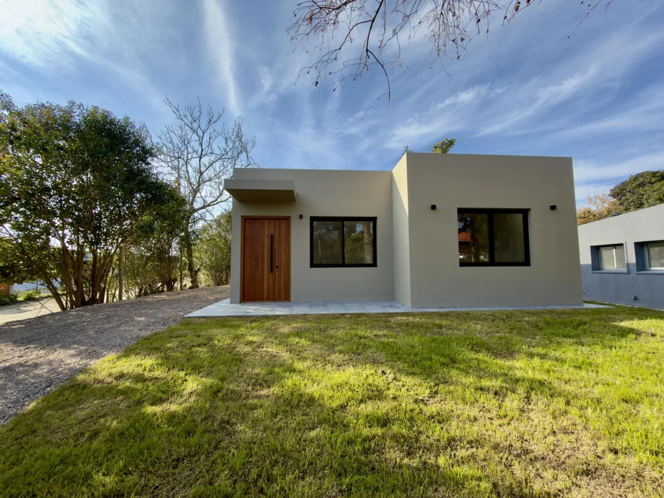 Casa en Real de San Carlos, propiedad 276809 -Imagen 1