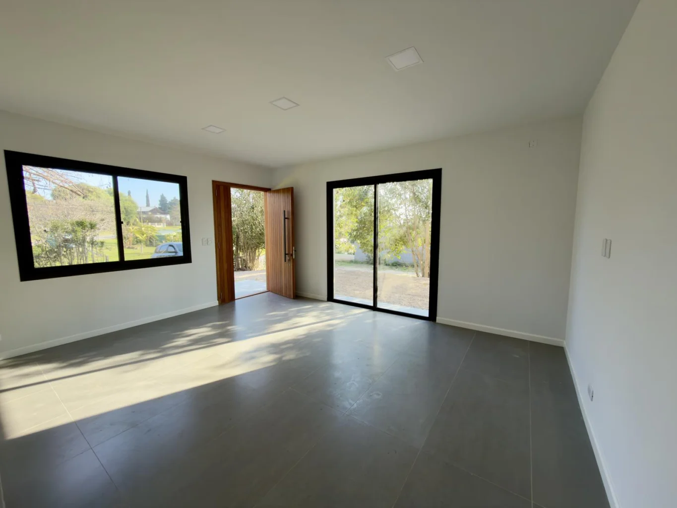 Casa en Real de San Carlos, propiedad 276809 -Imagen 2