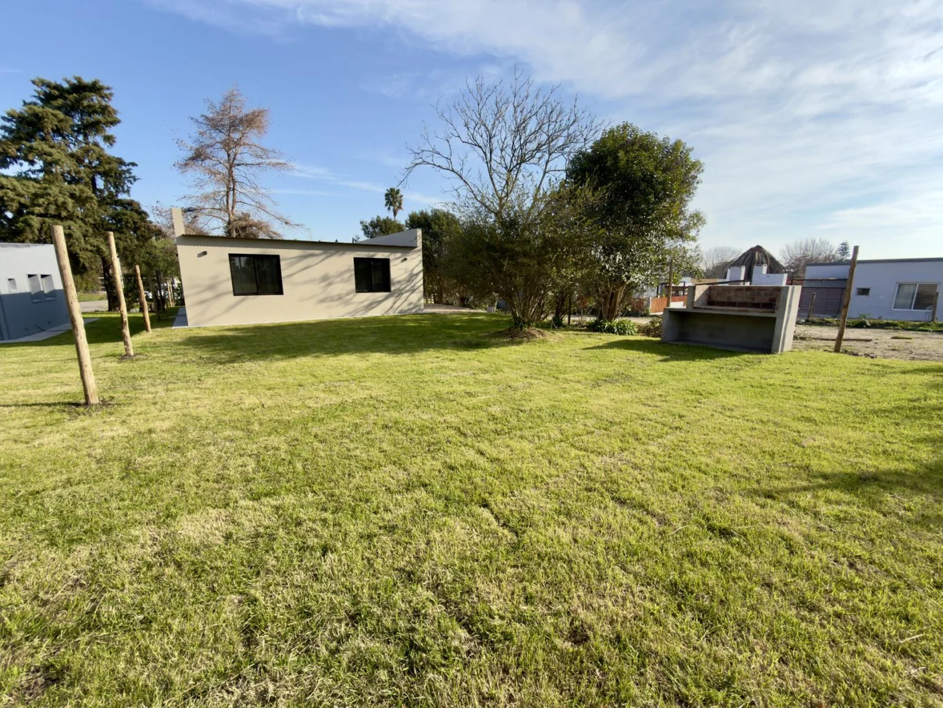 Casa en Real de San Carlos, propiedad 276809 -Imagen 18