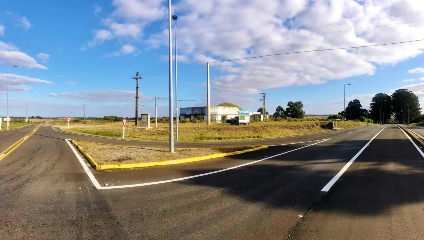 Campo en Artilleros, propiedad 277299 -Imagen 12