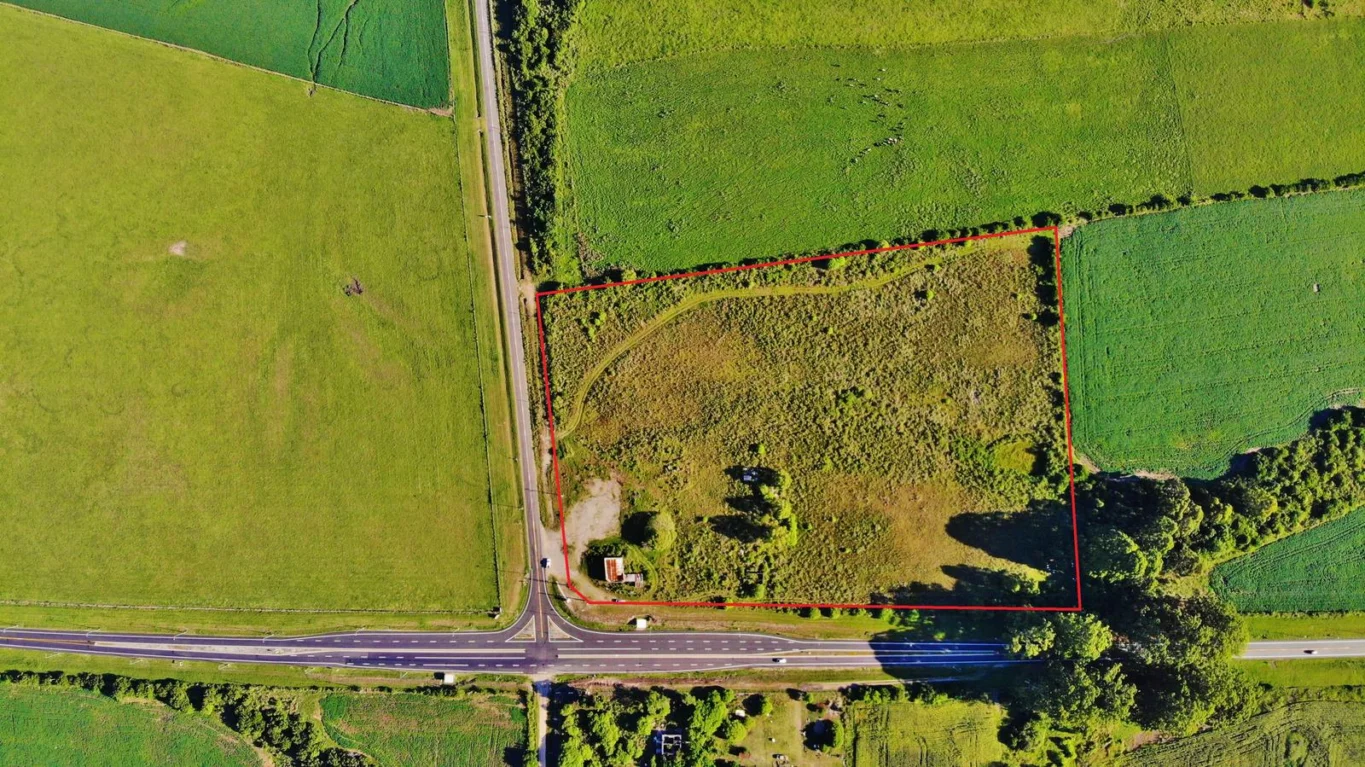 Campo en Artilleros, propiedad 277299 -Imagen 3