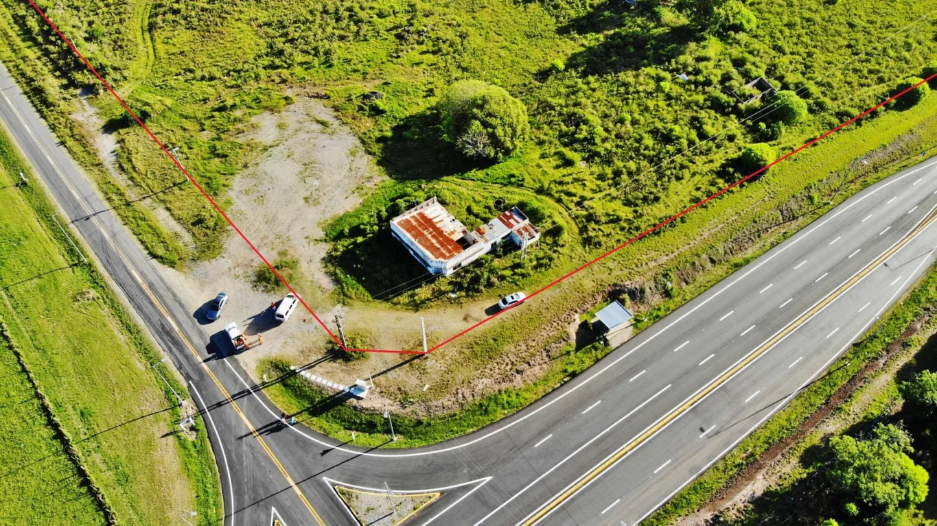 Campo en Artilleros, propiedad 277299 -Imagen 4