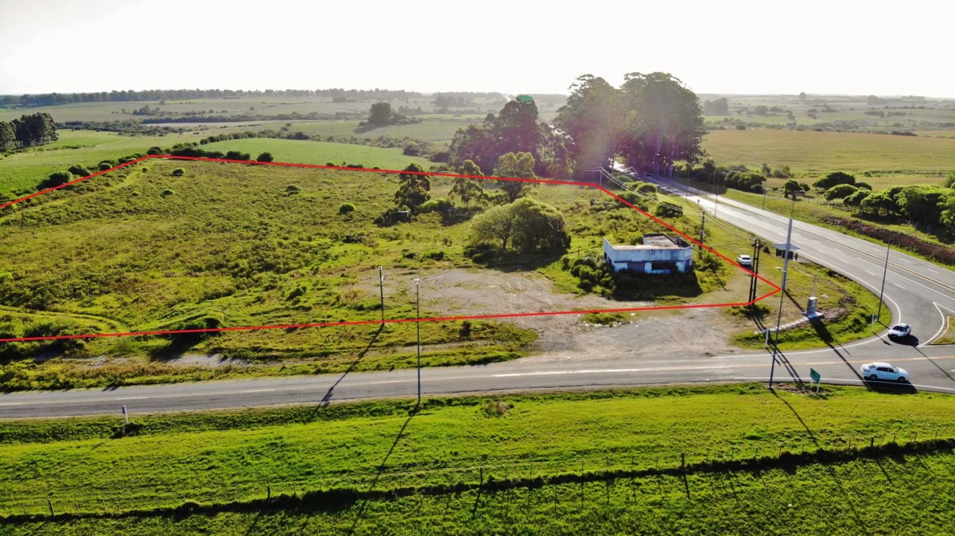 Campo en Artilleros, propiedad 277299 -Imagen 6