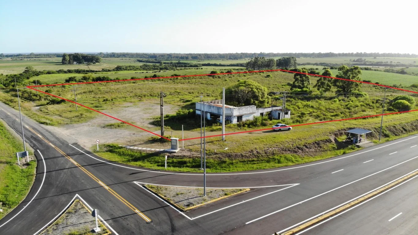 Campo en Artilleros, propiedad 277299 -Imagen 9