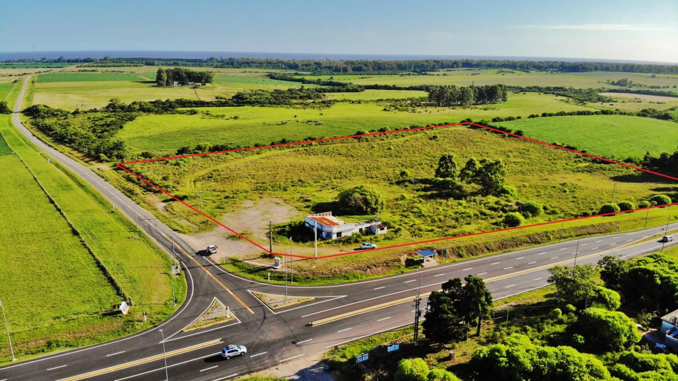 Campo en Artilleros, propiedad 277299 -Imagen 10